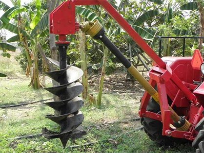 Ramakumar Industries best agriculture manufacturer in coimbatore