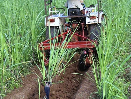 Nandhi Tractors-Ramakumar Industries best Farming manufacturer in coimbatore